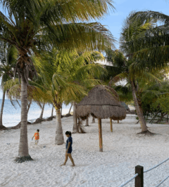 Playa Coral (El Mirador II) Pet-Friendly