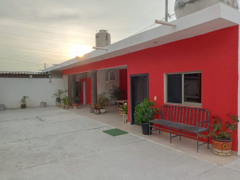 Pensión, Guarderia y Adiestramiento