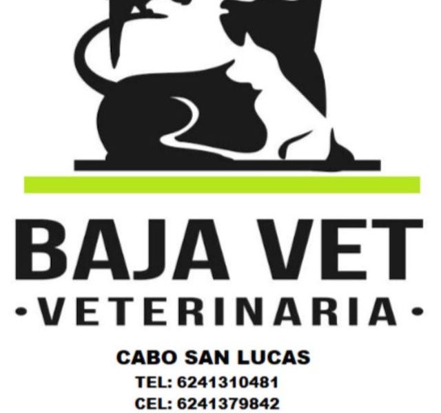 Baja Vet/ Veterinaria en Cabo San Lucas