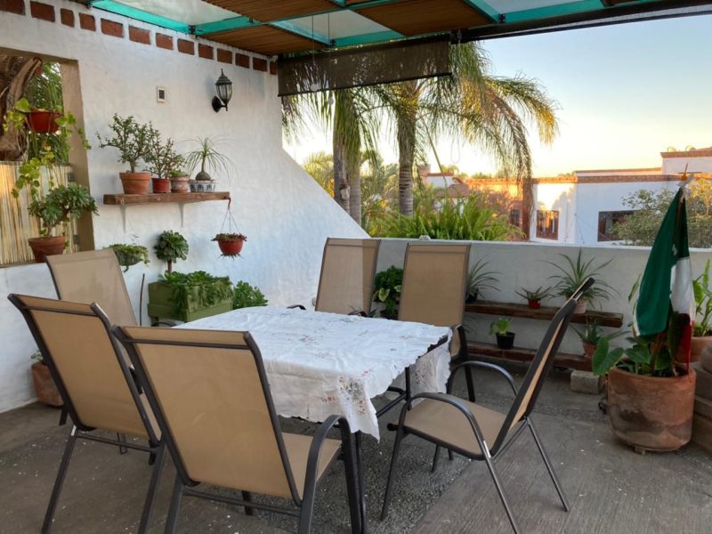 Casa para vacacionar en Lomas de Cocoyoc/ Petfriendly
