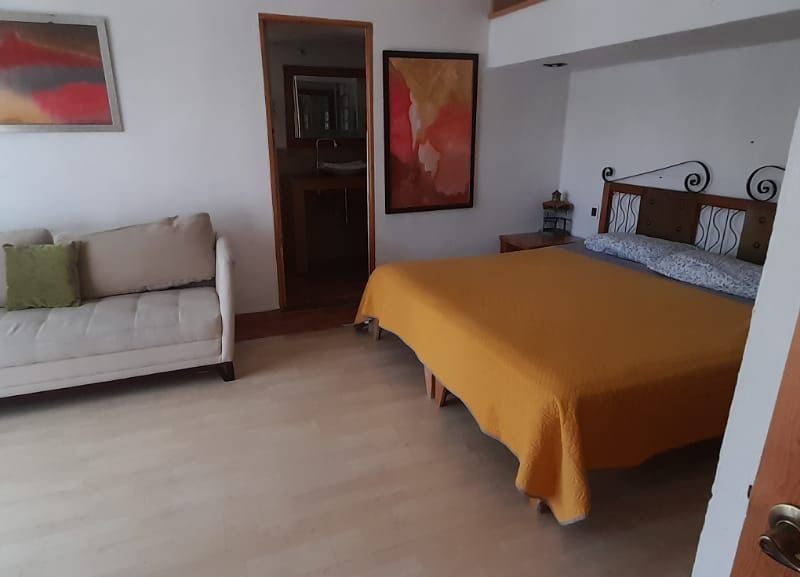 Casa para vacacionar en Lomas de Cocoyoc/ Petfriendly