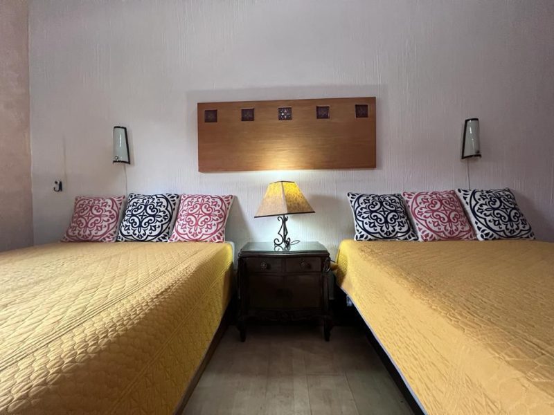 Casa para vacacionar en Lomas de Cocoyoc/ Petfriendly