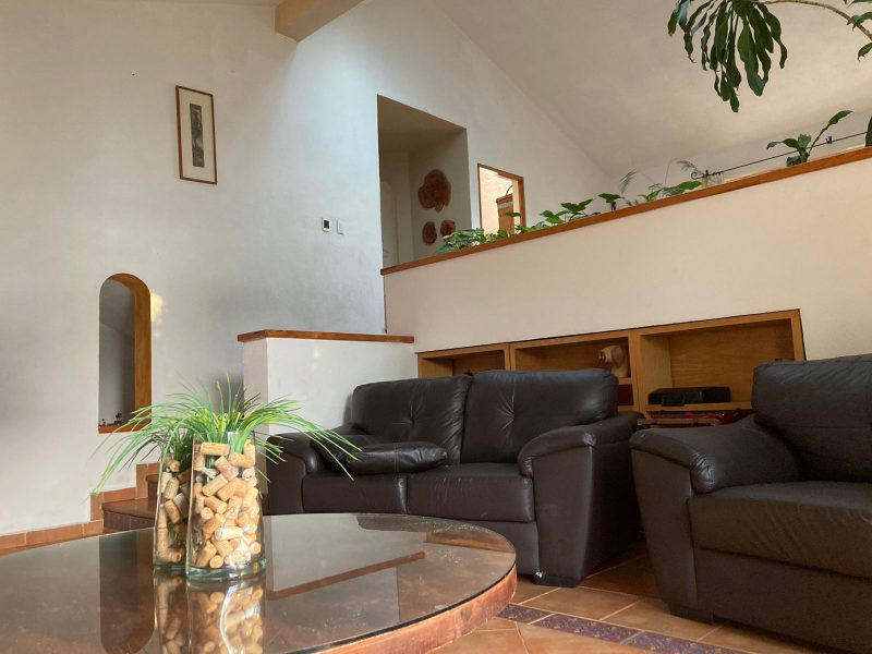 Casa para vacacionar en Lomas de Cocoyoc/ Petfriendly