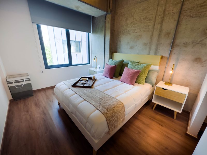 Renta Loft o Departamento en Col. Roma/ Condesa CDMX/ Petfriendly