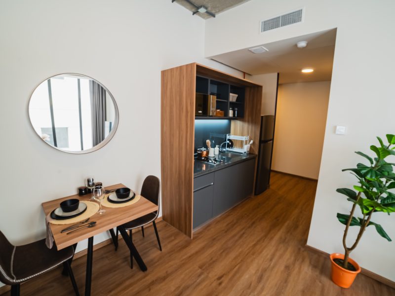 Renta de Loft o Departamento en Polanco CDMX/ Petfriendly