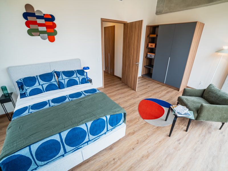 Renta de Loft o Departamento en Polanco CDMX/ Petfriendly