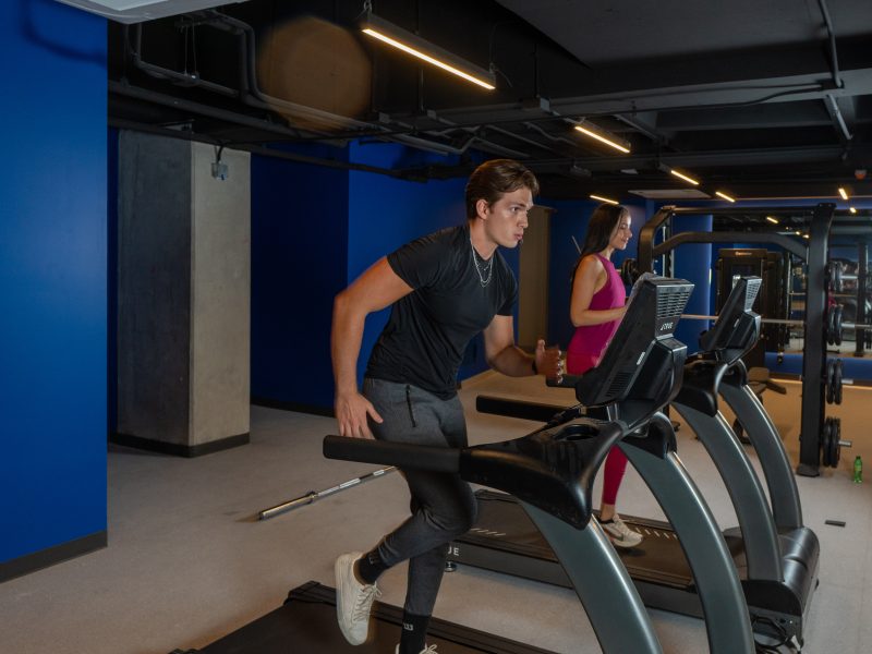 Renta Loft o Departamento en Col.Napoles CDMX/ Petfriendly