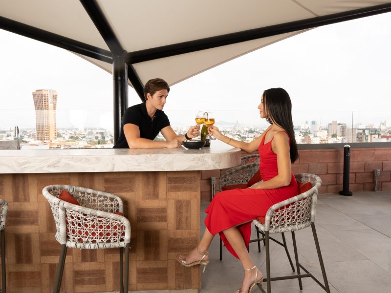 Renta Loft o Departamento en Col.Napoles CDMX/ Petfriendly