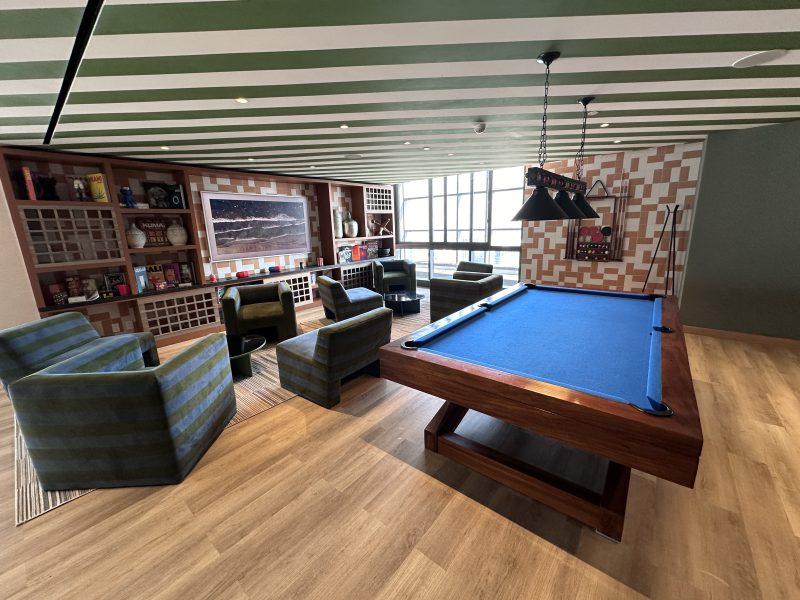 Renta Loft o Departamento en Reforma CDMX/ Petfriendly