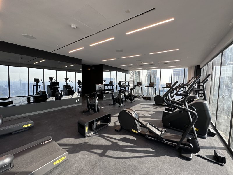 Renta Loft o Departamento en Reforma CDMX/ Petfriendly