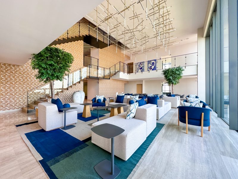 Renta Loft o Departamento en Reforma CDMX/ Petfriendly