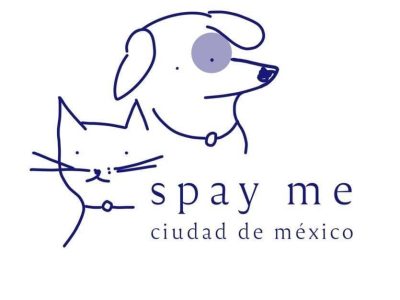 Spay Me Centro Médico Veterinario/ Coyoacán