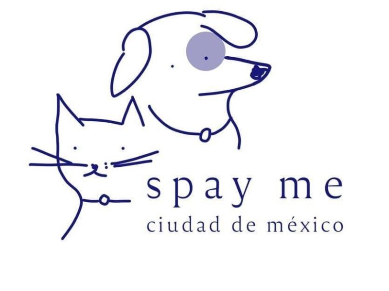 Spay Me Centro Médico Veterinario/ Coyoacán