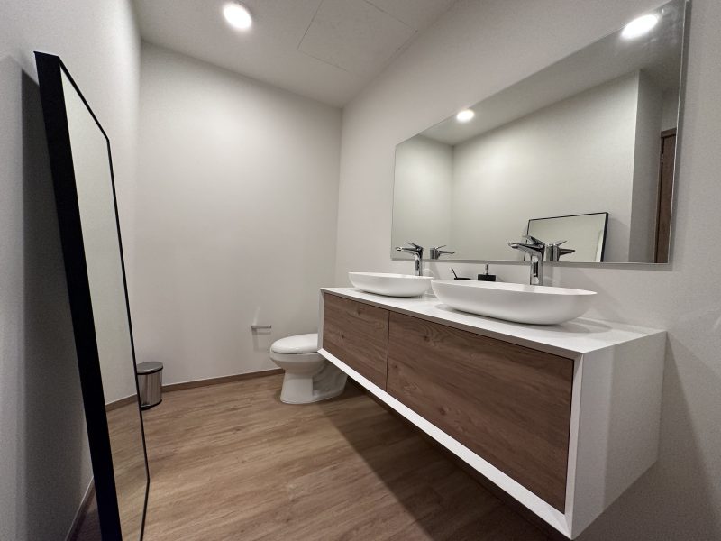 Renta Loft o Departamento en Reforma CDMX/ Petfriendly