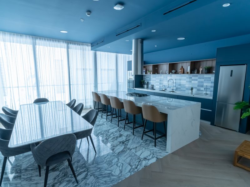 Renta Loft o Departamento en Col. Roma/ Condesa CDMX/ Petfriendly