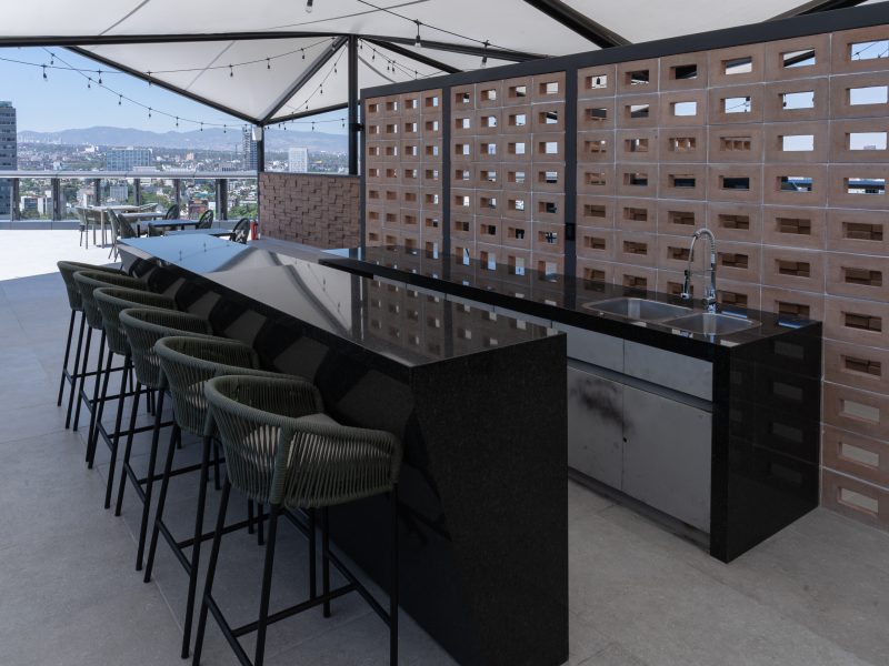 Renta Loft o Departamento en Col. Roma/ Condesa CDMX/ Petfriendly