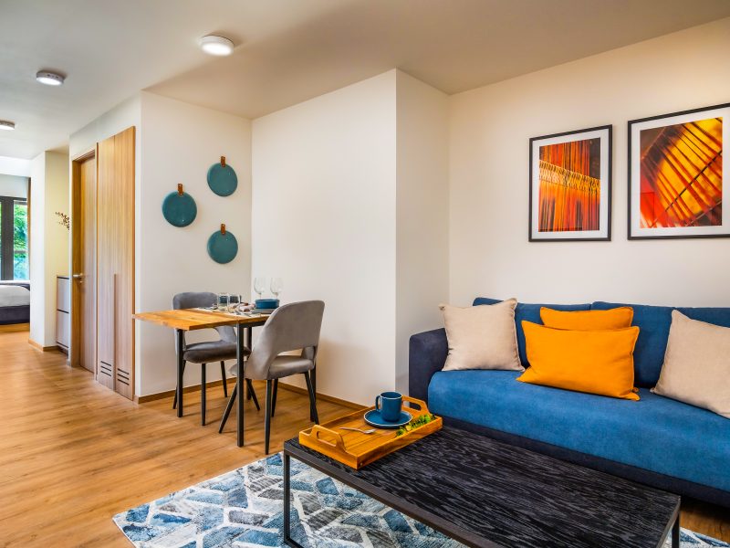 Renta Loft o Departamento en Reforma CDMX/ Petfriendly